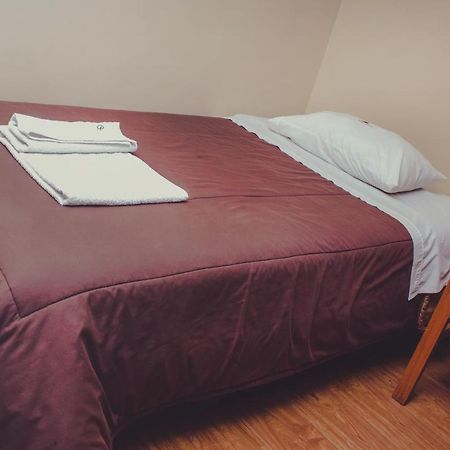 Hostal Premier Arequipa Zewnętrze zdjęcie