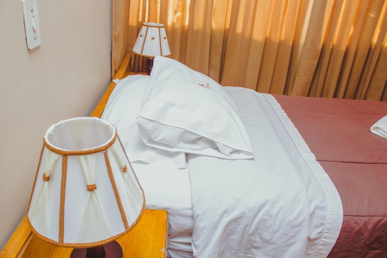 Hostal Premier Arequipa Zewnętrze zdjęcie