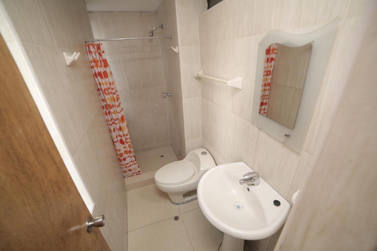 Hostal Premier Arequipa Zewnętrze zdjęcie