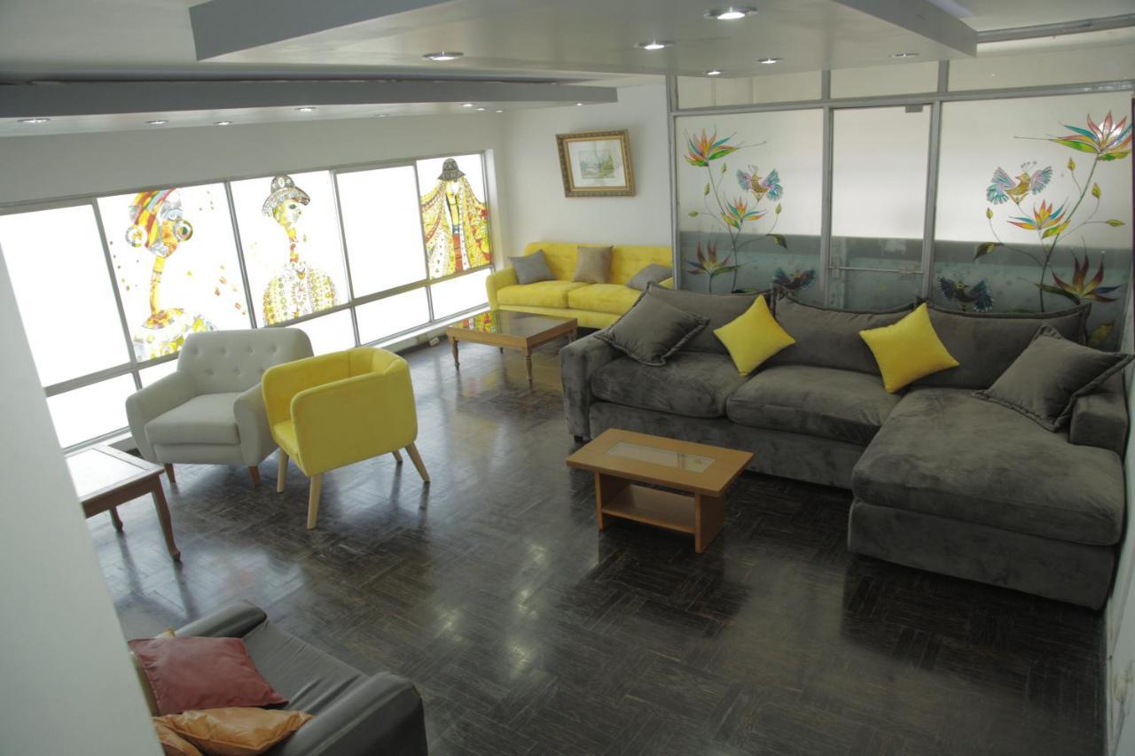 Hostal Premier Arequipa Zewnętrze zdjęcie