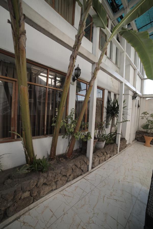 Hostal Premier Arequipa Zewnętrze zdjęcie
