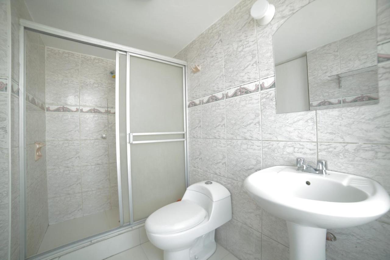 Hostal Premier Arequipa Zewnętrze zdjęcie