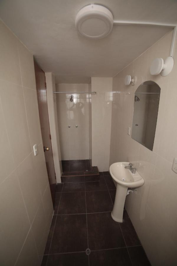 Hostal Premier Arequipa Zewnętrze zdjęcie