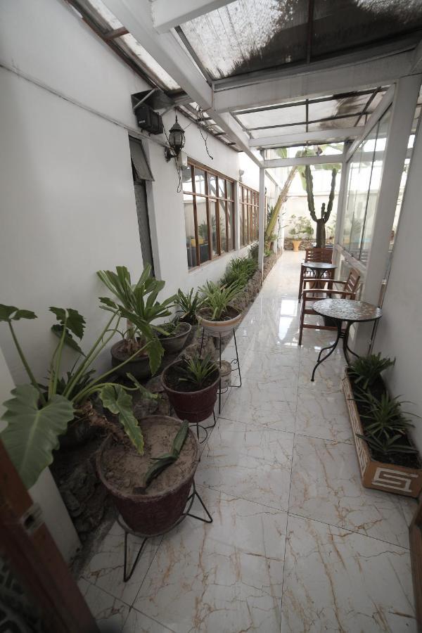 Hostal Premier Arequipa Zewnętrze zdjęcie