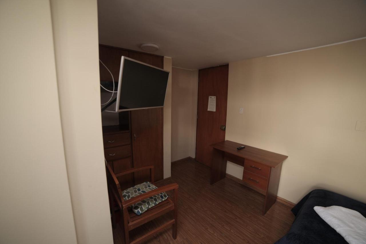 Hostal Premier Arequipa Zewnętrze zdjęcie