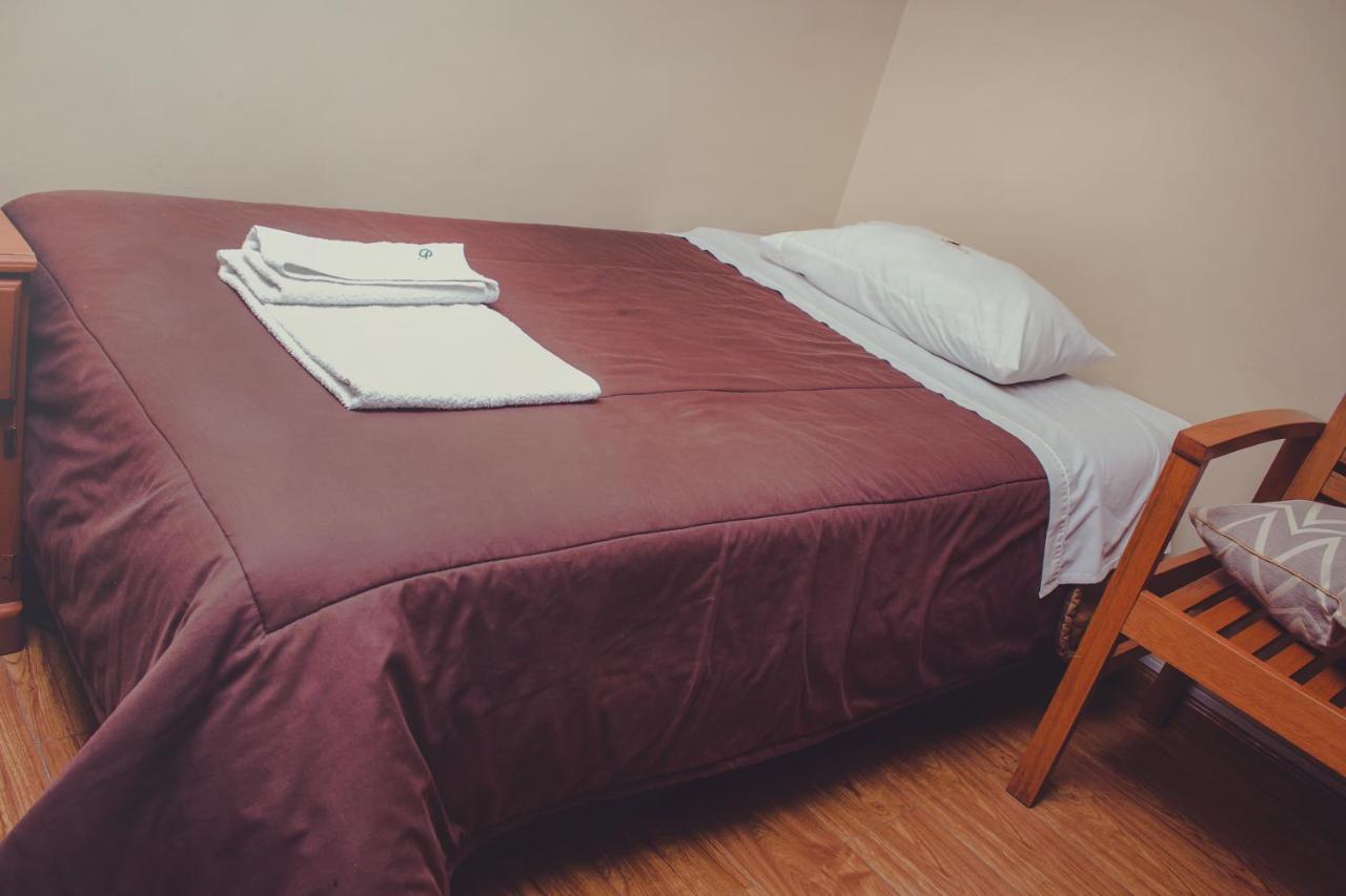 Hostal Premier Arequipa Zewnętrze zdjęcie