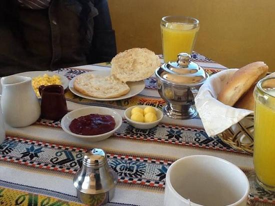 Hostal Premier Arequipa Zewnętrze zdjęcie
