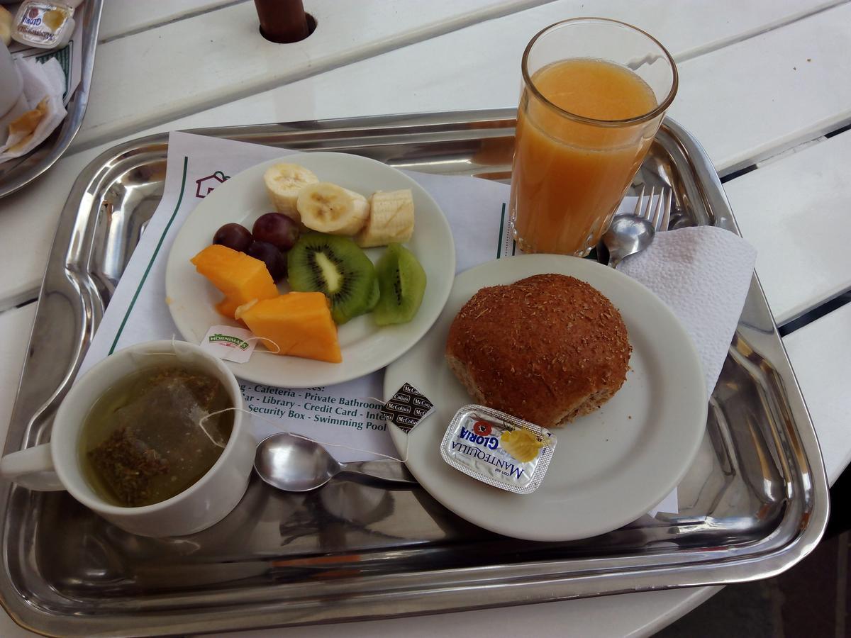 Hostal Premier Arequipa Zewnętrze zdjęcie