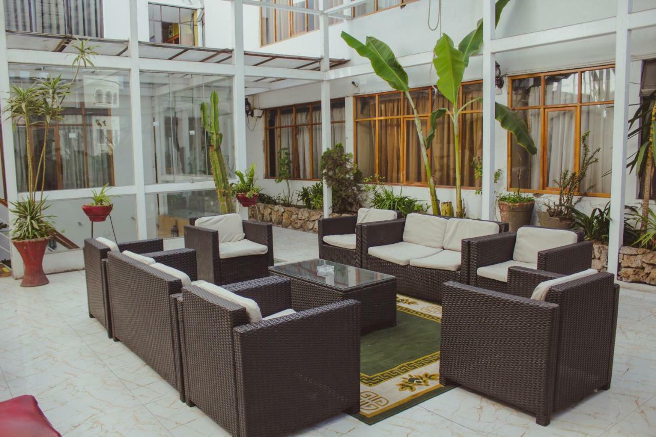 Hostal Premier Arequipa Zewnętrze zdjęcie